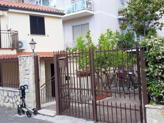 Appartamento trilocale in affitto in Piazza Arturo Bianchini, Lungomare Circe Via Badino, Terracina