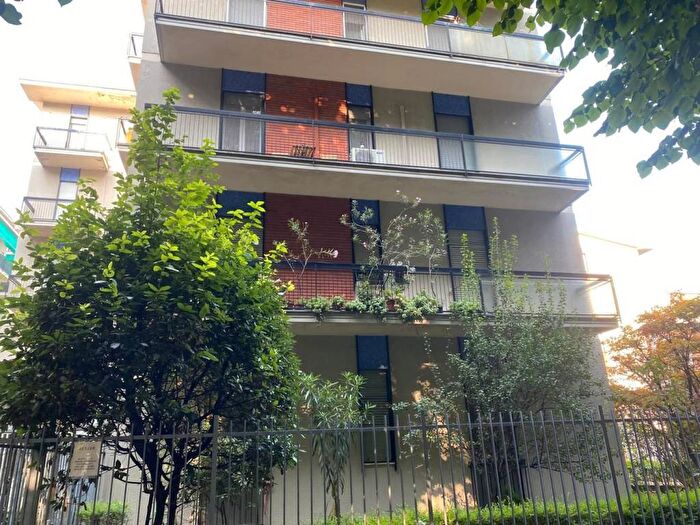 Appartamento quadrilocale in vendita in Corso Mazzini, Braila Stazione, Lodi
