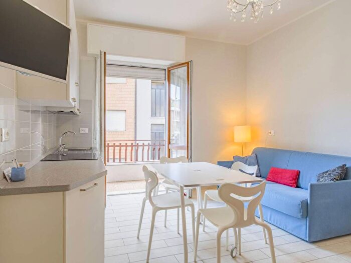 Appartamento monolocale in vendita in Via Aurelia, Centro, Ceriale