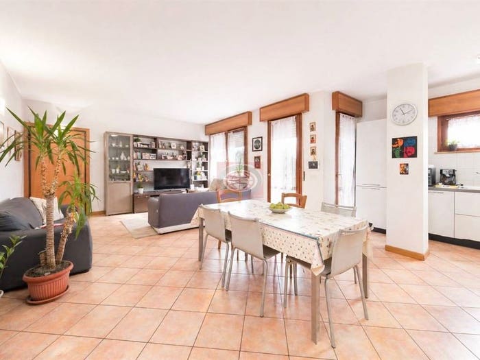 Appartamento quadrilocale in vendita in Torre del Moro Case Gentili, Cesena