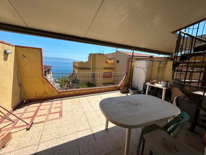 Appartamento bilocale in vendita in Via Nazionale Briga Marina, Briga Ponte Schiavo, Messina