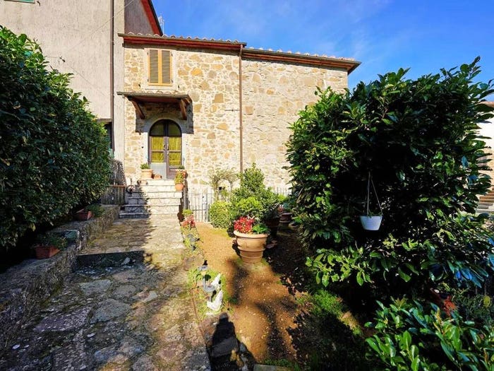 Casa con 5 locali in vendita in Case Rosse No Number, Arcidosso