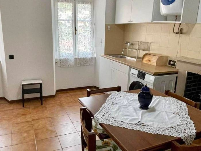 Casa trilocale in vendita in Caprigliola, Aulla