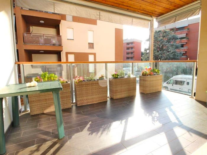 Appartamento trilocale in vendita in Via SAN CARLO, Centro, Mariano Comense