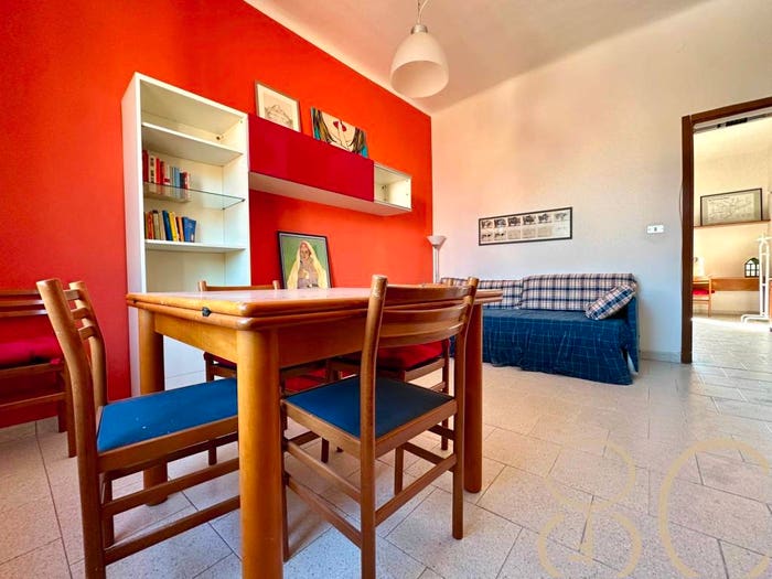 Appartamento bilocale in vendita in Viale Tibaldi, Pezzotti Meda, Milano