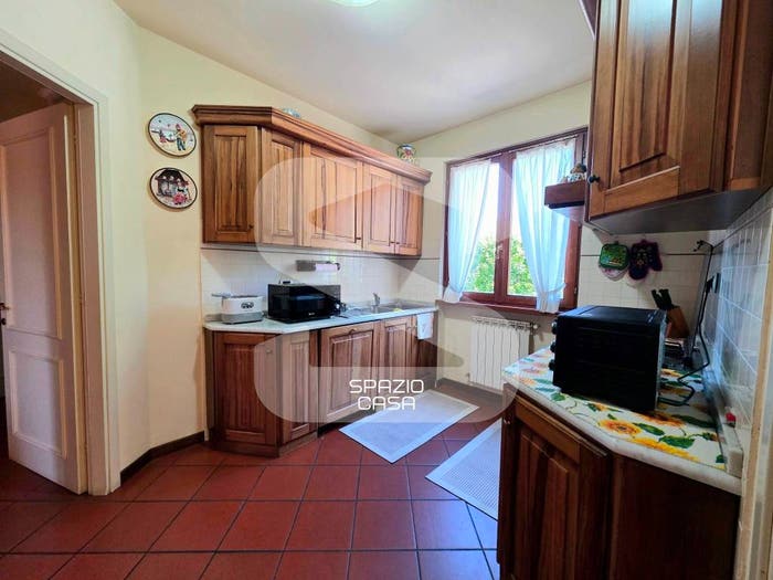 Casa con 6 locali in vendita in Via Emanuele Balestrieri, Ponte a Moriano, Lucca