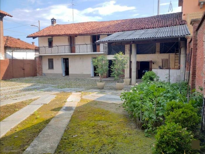 Casa trilocale in vendita in Via Pianca Romana, Pancalieri
