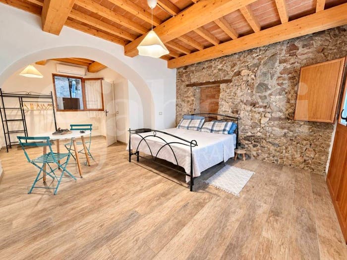 Appartamento in vendita in Centro, Capoliveri