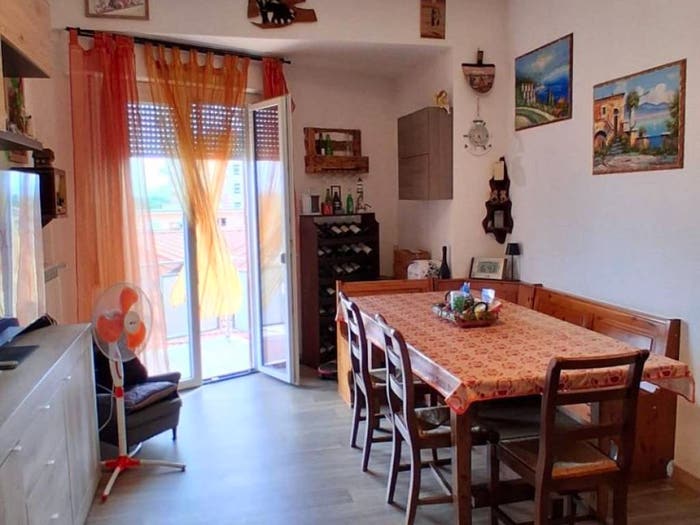 Appartamento trilocale in vendita in BellariaIgea Marina