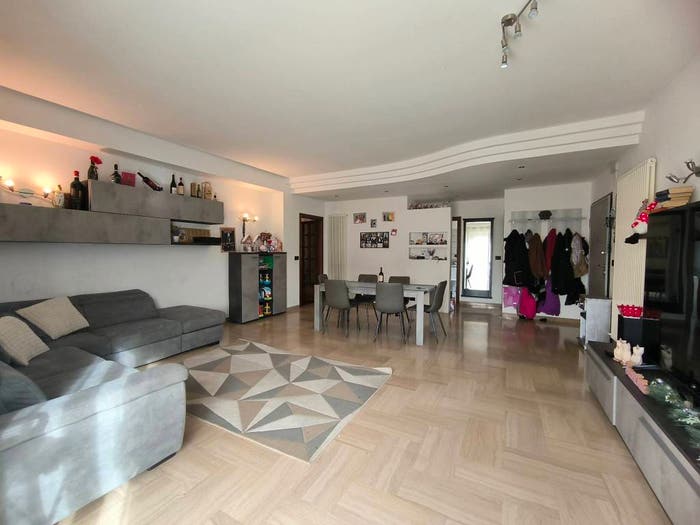 Appartamento con 5 locali in vendita in Via Fontegrossa, Torretta Torrione, L'Aquila