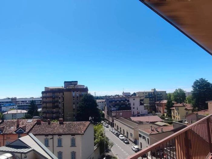 Appartamento quadrilocale in vendita in Corridoni, Bergamo