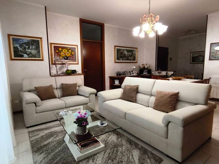 Appartamento trilocale in vendita in Via Virgilio Montini, Sant'Apollonio, Lumezzane
