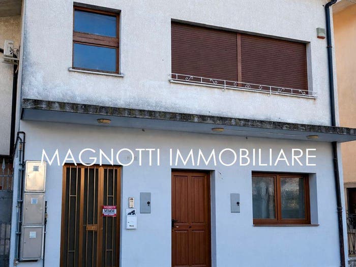 Appartamento monolocale in vendita in Via Maggio, Centro, Fagagna