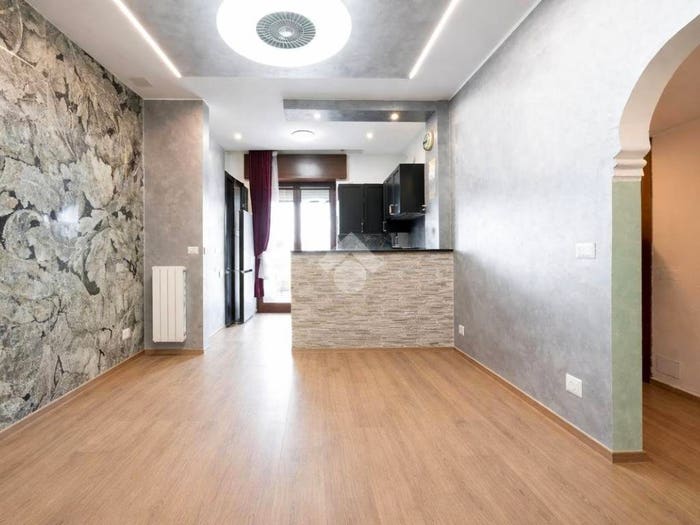 Appartamento quadrilocale in vendita in Via Monte Sabotino, Palazzolo Milanese, Paderno Dugnano