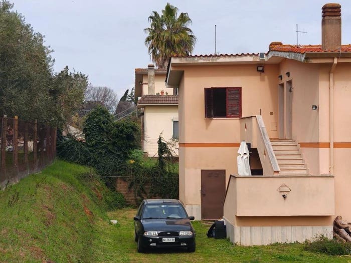 Appartamento trilocale in vendita in Via Settimo, Cogna, Aprilia