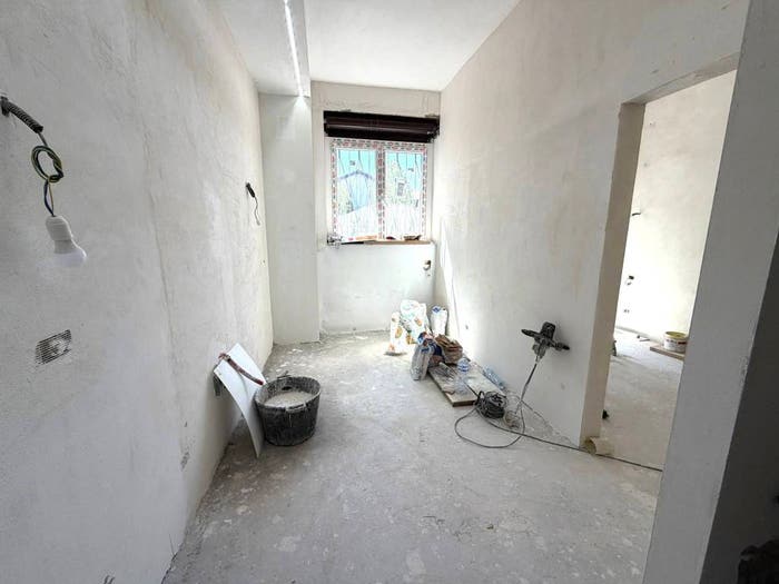 Appartamento monolocale in vendita in Centro, Parabiago