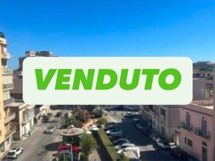 Casa quadrilocale in vendita in Piazza Cavalieri di Vittorio Veneto, Centro, Nettuno