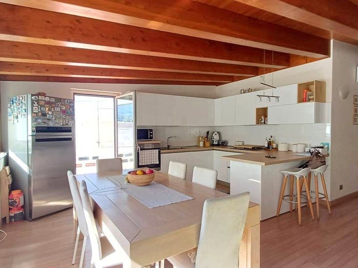 Casa quadrilocale in vendita in Contrada Malvicino, Capo d'Orlando