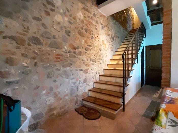 Appartamento con 6 locali in vendita in Via del Pizzicore, San Lorenzo A Merse, Monticiano