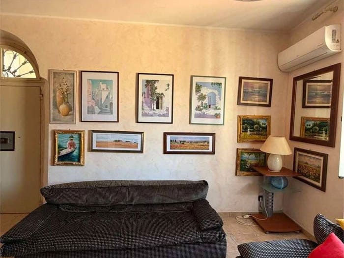 Casa con 6 locali in vendita in Via San Francesco d'Assisi, Centro, Torino di Sangro