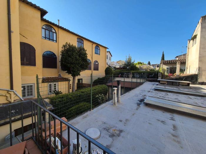 Casa quadrilocale in vendita in Piazza del Carmine, San Frediano, Firenze