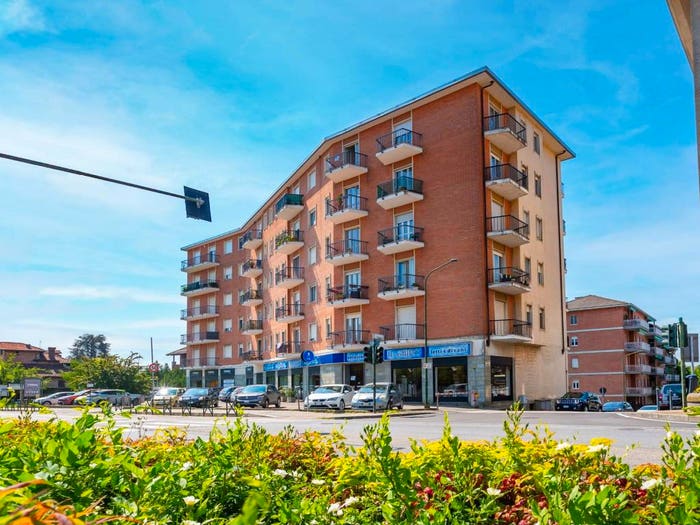 Appartamento quadrilocale in vendita in Corso Torino, Roaschia, Chieri