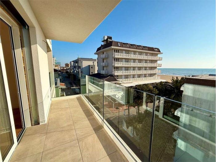 Appartamento bilocale in vendita in viale Marconi, Centro, Caorle