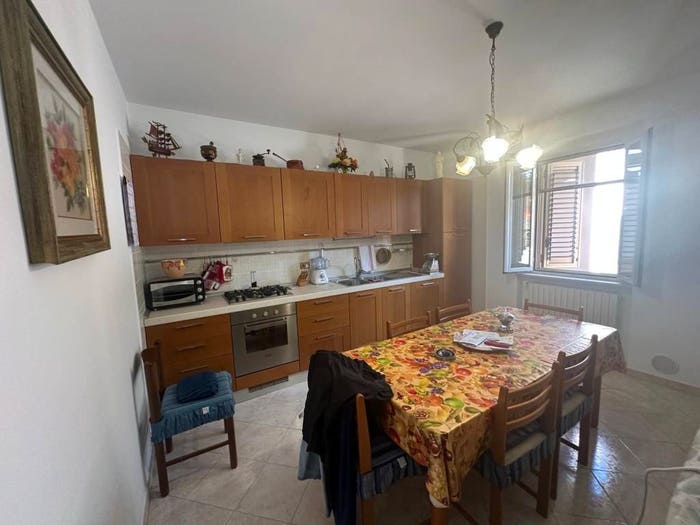 Casa con 6 locali in vendita in Strada Vicinale Prati, Alanno