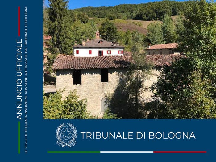 Casa monolocale in vendita in Via Gatta, Gatta, Castelnovo Ne' Monti
