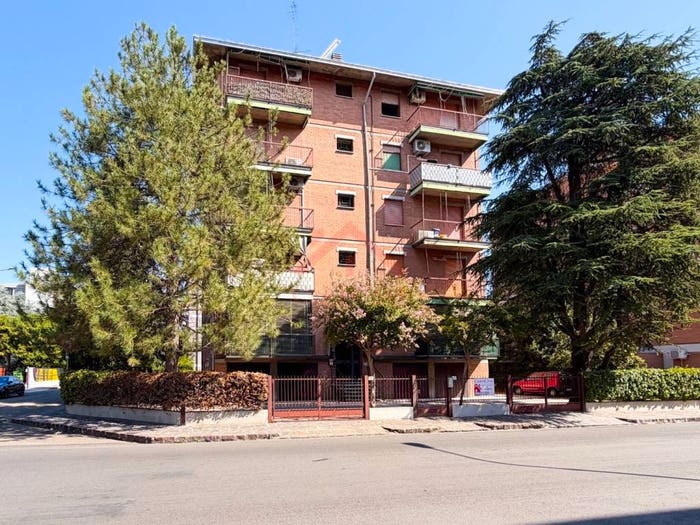 Appartamento trilocale in vendita in Via Giorgio Bortolamasi Carpi MO Italia, Remesina Pezzana, Carpi