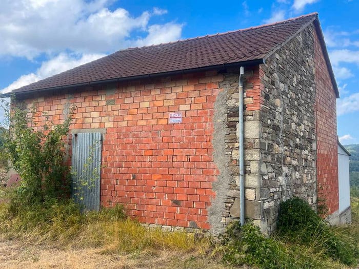 Casa in vendita in Località Sartori, Morfasso