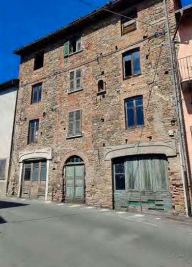 Casa monolocale in vendita in Via Calderoni, Centro, Lerma