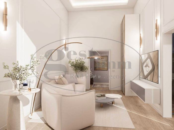Appartamento quadrilocale in vendita in Piazza Roma Borgo Cappuccini, Livorno