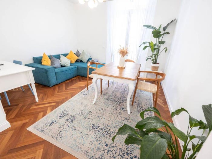Appartamento quadrilocale in vendita in Via San Mamolo, Colli Castiglione, Bologna
