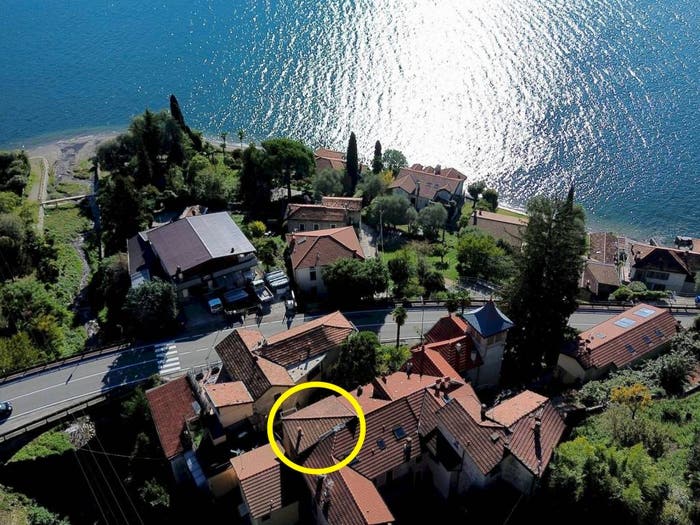 Casa quadrilocale in vendita in Via Cesare Battisti, Acquaseria, San Siro