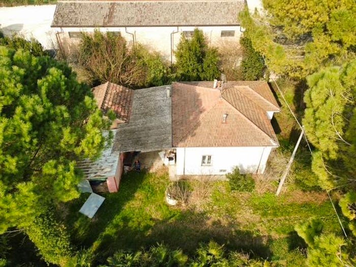 Casa trilocale in vendita in Via Budria, San Pietro in Vincoli San Pietro in Campiano, Ravenna