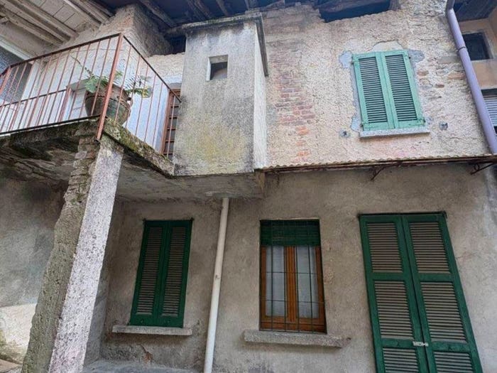 Casa con 6 locali in vendita in Via Adamello, Ravellino, Colle Brianza