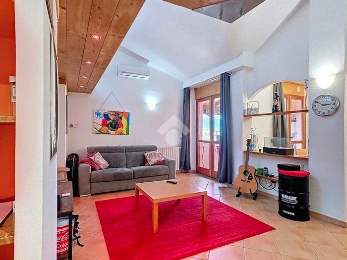 Appartamento bilocale in vendita in Via Eleonora d'Arborea, San Nicola, Olbia