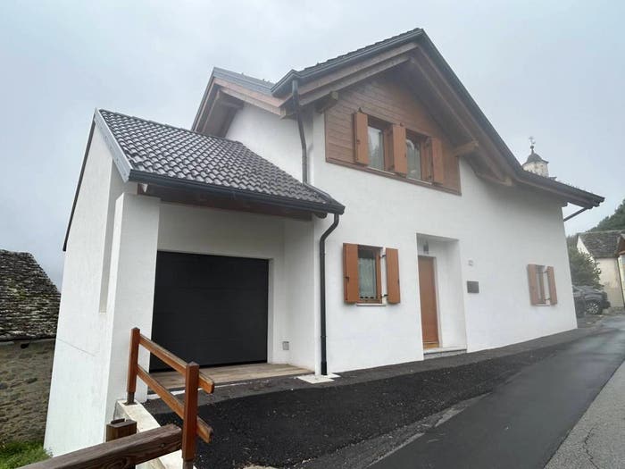 Casa con 5 locali in vendita in Centro, Crodo