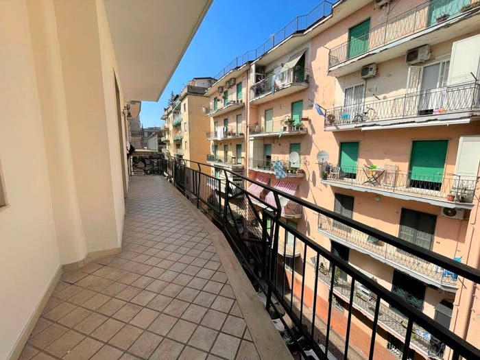 Appartamento trilocale in vendita in Via Domenico Mallardo, Centro, Marano di Napoli