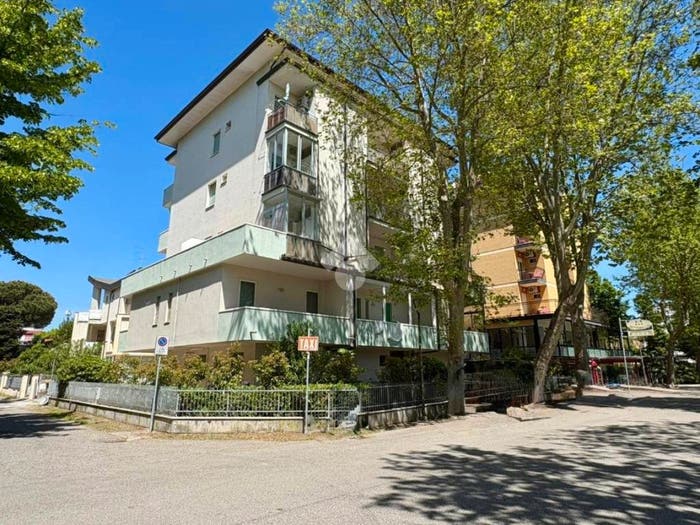 Appartamento trilocale in vendita in Viale michelangelo buonarroti, Valverde, Cesenatico