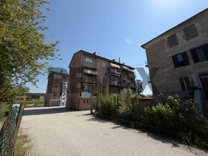 Appartamento quadrilocale in vendita in Via Antenore Soffritti, Contrapò Villanova, Ferrara