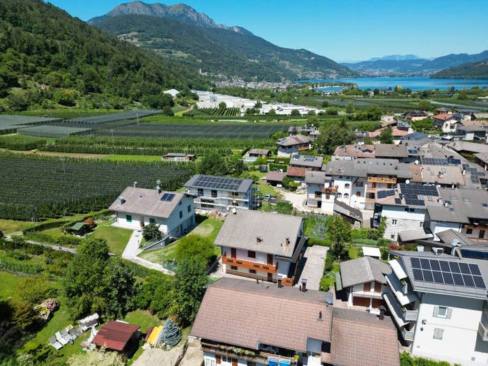 Casa con 5 locali in vendita in Centro, Caldonazzo