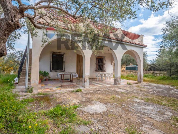 Casa con 6 locali in vendita in sp, Noto