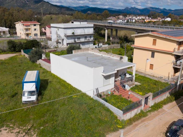 Casa con 5 locali in vendita in Via Cambosu, Centro, Tortolì