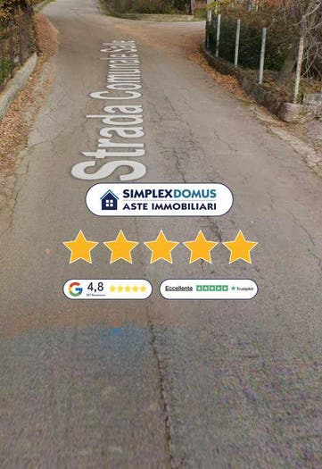 Appartamento trilocale in vendita in Contrada Bisigliano, Colliano