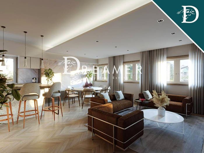 Appartamento con 6 locali in vendita in Piazza Cesare Beccaria, Beccaria Colombo, Firenze