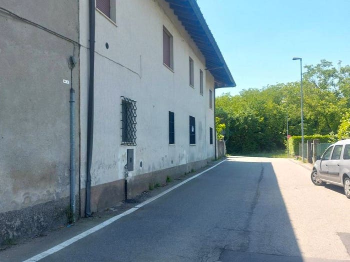 Casa con 6 locali in vendita in Via Lazzaretto, Centro, Borgo Ticino