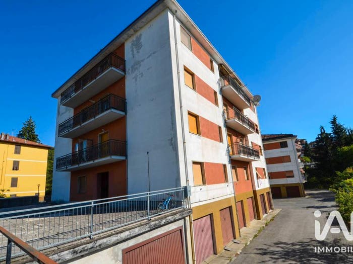 Appartamento quadrilocale in vendita in Via Fiume, Bormida Genepro, Cengio