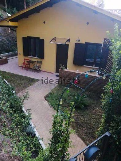Casa bilocale in vendita in Massa Marittima
